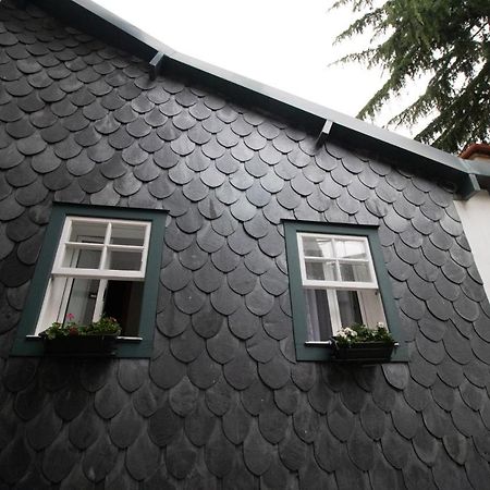 Villa Casa Da Avo Zirinha à Viseu Extérieur photo