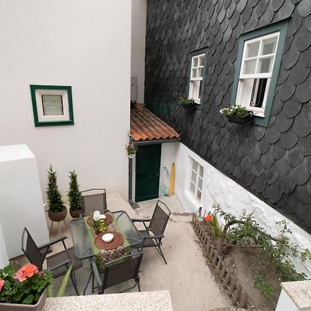 Villa Casa Da Avo Zirinha à Viseu Extérieur photo
