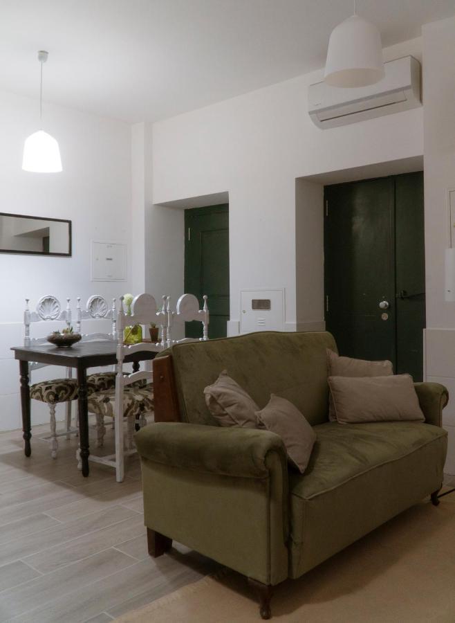 Villa Casa Da Avo Zirinha à Viseu Extérieur photo