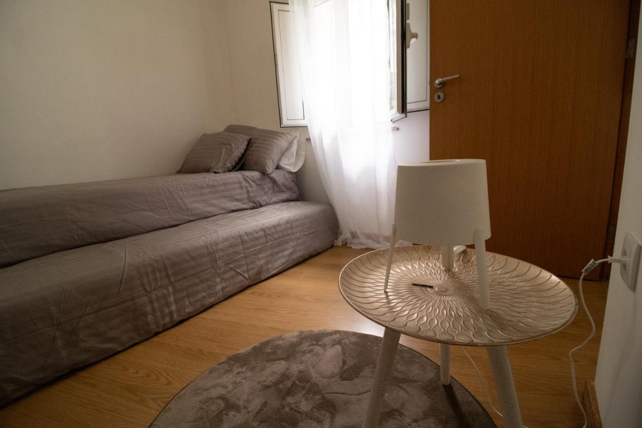 Villa Casa Da Avo Zirinha à Viseu Extérieur photo
