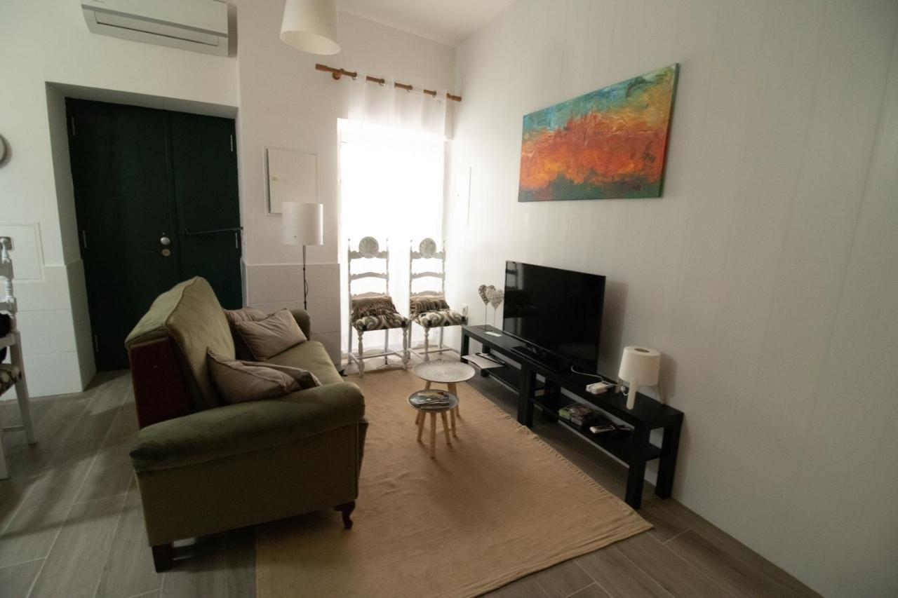 Villa Casa Da Avo Zirinha à Viseu Extérieur photo
