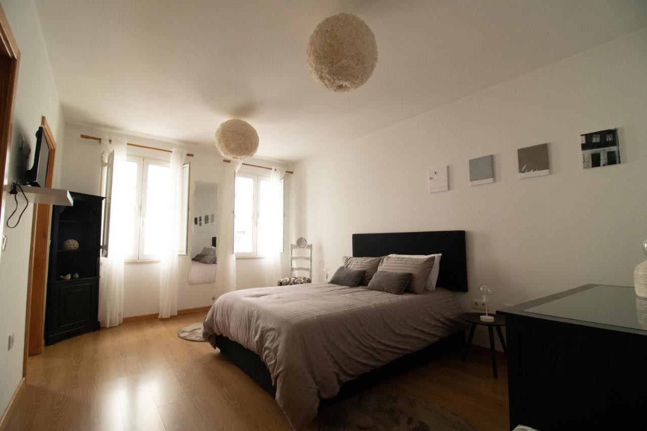 Villa Casa Da Avo Zirinha à Viseu Extérieur photo