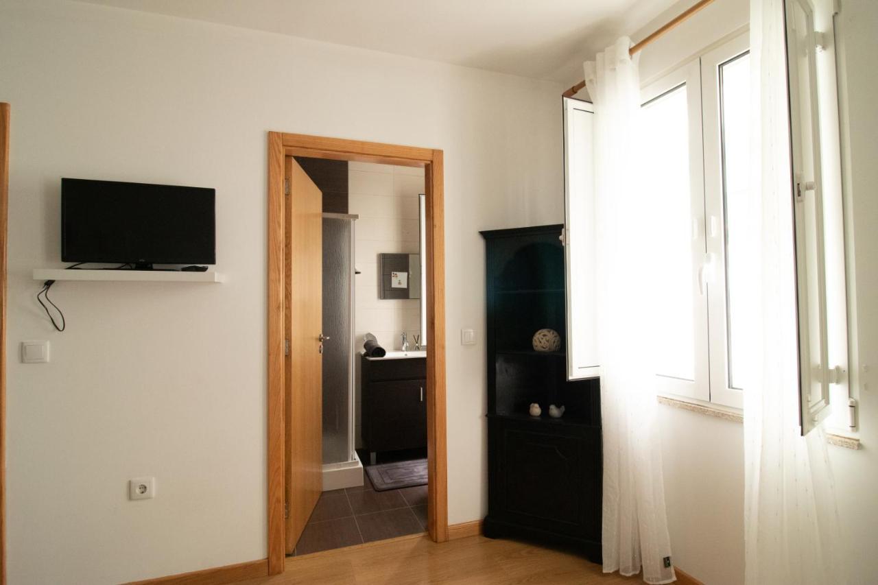 Villa Casa Da Avo Zirinha à Viseu Extérieur photo