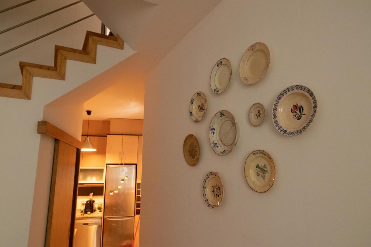Villa Casa Da Avo Zirinha à Viseu Extérieur photo
